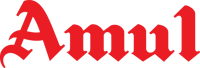 Amul Logo