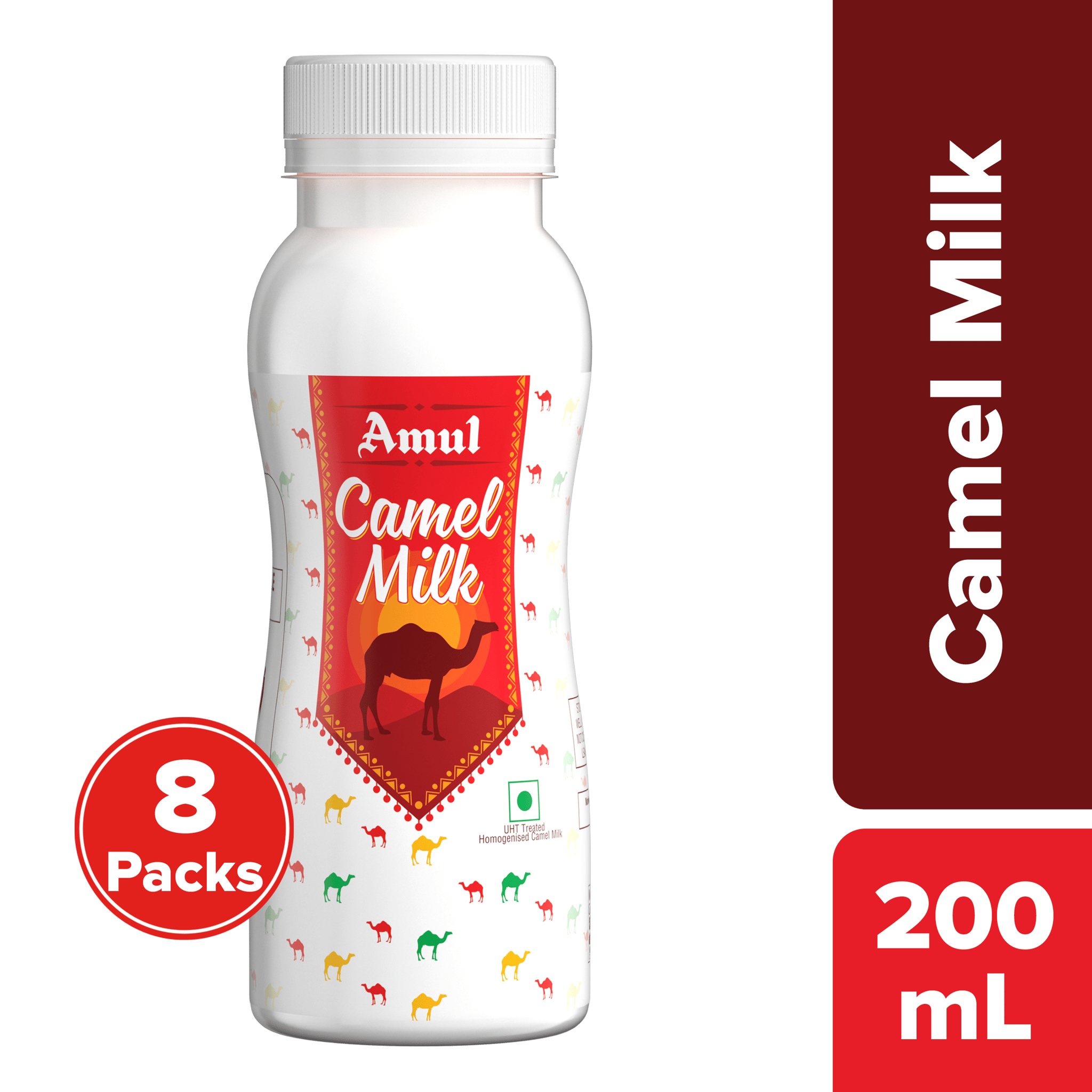 Camel milk hotsell for dogs