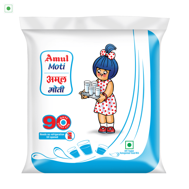 Amul launches long shelf life camel milk