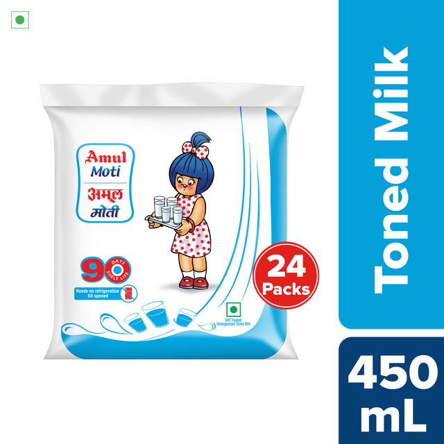 Amul Milk: విదేశీ మార్కెట్లలో అమూల్ పాలు.. తొలిసారిగా ఇక్క‌డే! | Sakshi  Education