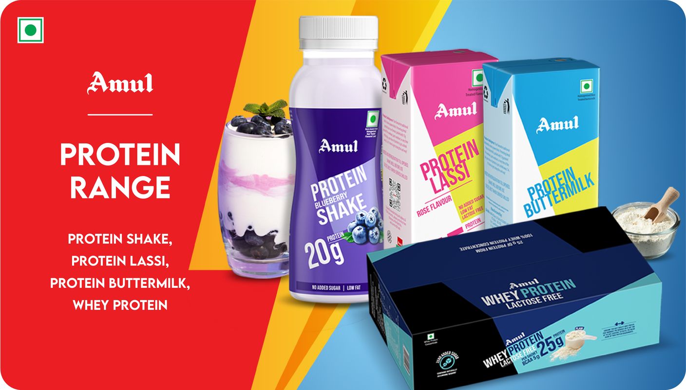Amul Increases Prices Of Amul Pouch Milk By Rs 3 Per Litre, Check Rates