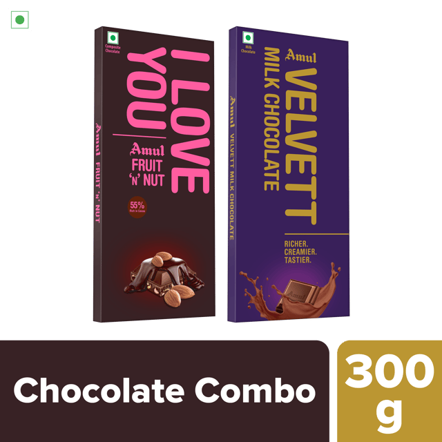 Amul Dark Chocolate, Bars Price in India - Buy Amul Dark Chocolate