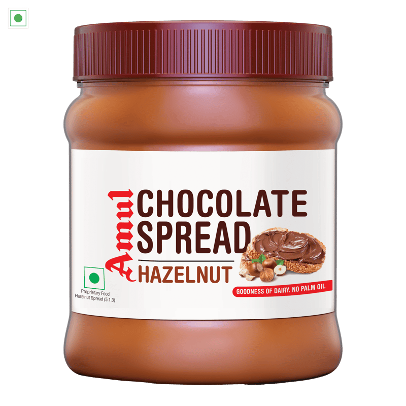 Chocolate Hazelnut Spread, 300g