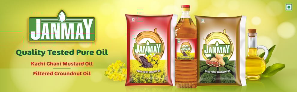 Janmay Oil