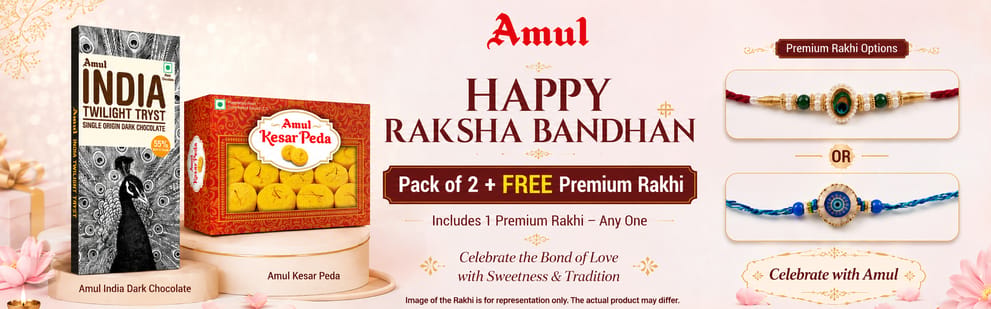 Rakhi Special